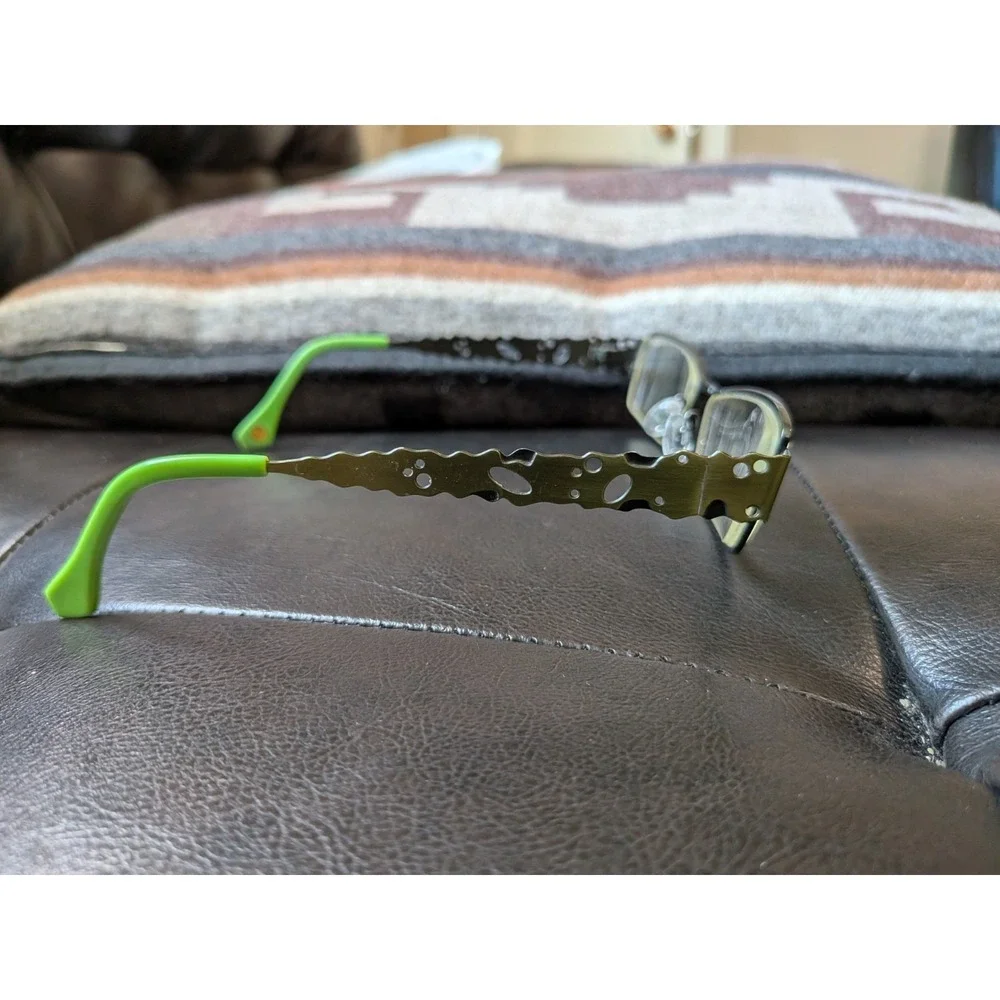 FYSH UK Collection 3413 FRAME Eyeglasses 51-15-135